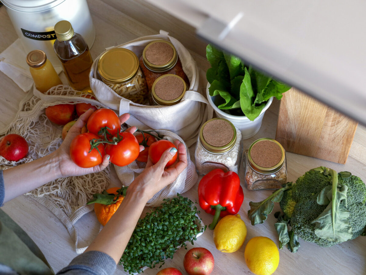 Mali trikovi za dulju svježinu namirnica
