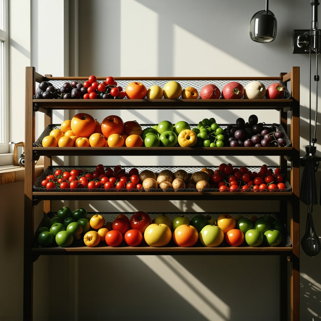 Kako produžiti trajnost namirnica kod kuće